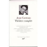 THEATRE COMPLET (French Edition) THEATRE COMPLET (French Edition) Hardcover