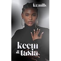 Keem & Tasia Keem & Tasia Kindle