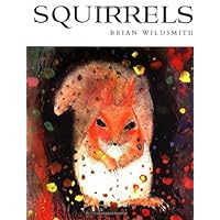 Squirrels Squirrels Paperback Hardcover
