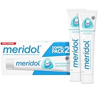 Toothpaste Double Pack (2x75ml), 150 ml