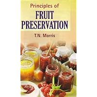 Principles of Fruit Preservation Principles of Fruit Preservation Hardcover