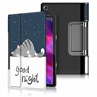 Case for Lenovo Yoga Tab 11