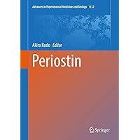 Periostin (Advances in Experimental Medicine and Biology, 1132) Periostin (Advances in Experimental Medicine and Biology, 1132) Hardcover Kindle