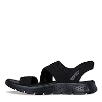 Skechers Women's, Slip-ins: GO WALK Flex Sandal – Enticing Sandal