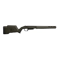 Magpul Hunter American Stock for Ruger American Predator and Ranch Rifles, Olive Drab Green