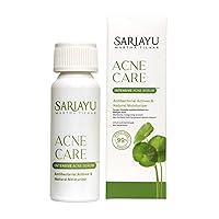 Sariayu Acne Care Intensive Acne Serum 12ml (Pack of 1)