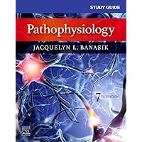 Study Guide for Pathophysiology Study Guide for Pathophysiology Paperback Kindle Spiral-bound