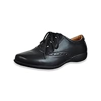 Girls' Oxford Shoes