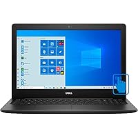 Dell Inspiron 15 3593 Home and Business Laptop (Intel i7-1065G7 4-Core, 16GB RAM, 2TB m.2 SATA SSD + 2TB HDD, Intel Iris Plus, 15.6