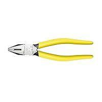 Tsunoda CP-175 Side Cutting Pliers (7-inch)