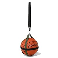 Basketball Bag Ball Harness