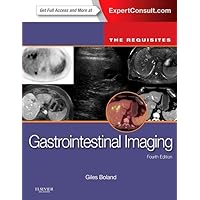 Gastrointestinal Imaging: The Requisites Gastrointestinal Imaging: The Requisites Hardcover eTextbook