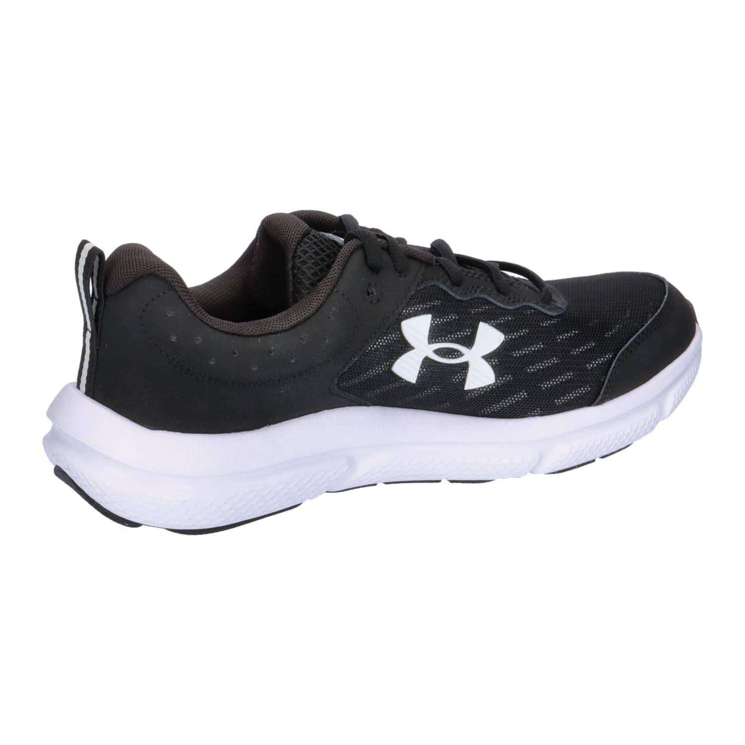 Under Armour Men's Charged Assert 10 Running Shoe