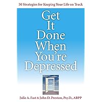 Get It Done When You're Depressed Get It Done When You're Depressed Paperback