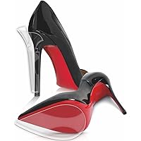 Angelus Brand Acrylic Leather Paint for Christian Louboutin  Heels Only (1fl. Oz. / 29.5 Ml.) Chili Red