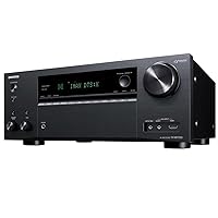 Onkyo TX-NR7100 9.2-Channel THX Certified AV Receiver