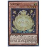 Sakitama - BLMR-EN070 - Ultra Rare - 1st Edition