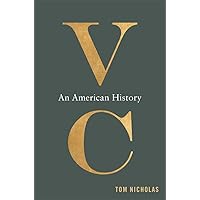 VC: An American History VC: An American History Paperback Kindle Audible Audiobook Hardcover Audio CD