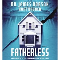 Fatherless: A Novel Fatherless: A Novel Hardcover Kindle Audible Audiobook Paperback Audio CD
