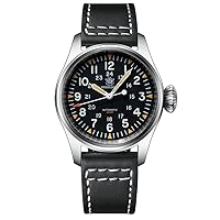 STEELDIVE SD1928H Pilot NH35 Movement Men Watches Sapphire Crystal 20Bar Waterproof Luxury Automatic Mechanical Watch