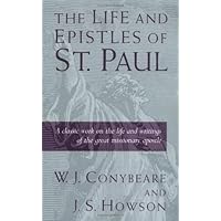 Life and Epistles of Saint Paul Life and Epistles of Saint Paul Paperback Hardcover