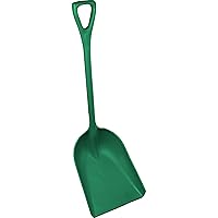 Remco 69822 Seamless Hygienic Shovel - BPA-Free, Food-Safe, Commercial Grade Kitchen and Gardening Accessories, 14