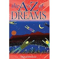 The A to Z of Dreams The A to Z of Dreams Spiral-bound