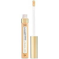 L’Oréal Paris Age Perfect Radiant Concealer with Hydrating Serum and Glycerin, Nude Beige