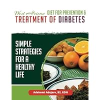 West African Diet for Prevention & Treatment of Diabetes