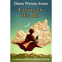 Castle in the Air Castle in the Air Paperback Audible Audiobook Kindle Hardcover Mass Market Paperback Audio CD