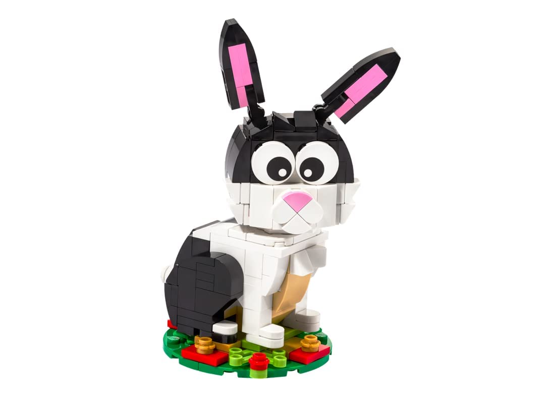 LEGO Year of The Rabbit 40575