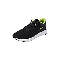 PUMA 379376 SOFTRIDE Cruise 2 Running Shoes, Slip On Cord
