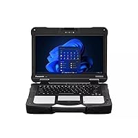 Toughbook Panasonic 40, FZ-40 MK1, Intel® i5-1145G7, 14” Touch, 16GB, 512GB Opal SSD, 4GLTE