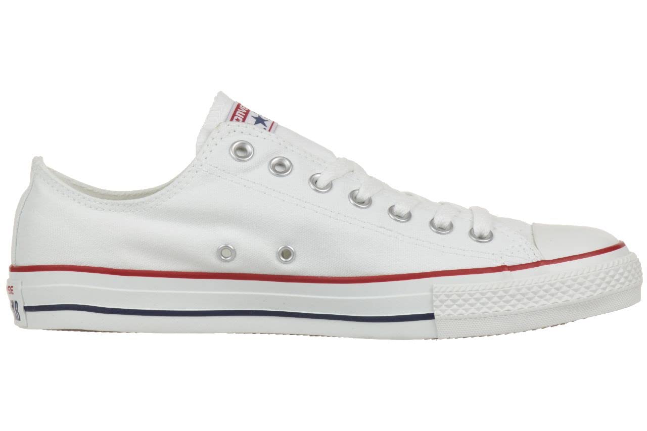Converse Unisex-Adult Chuck Taylor All Star Low Top (International Version)