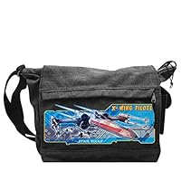 ABYstyle Messenger Bag, Multicolor