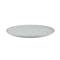Pizza plate - Grain - Porcelain - 32 cm