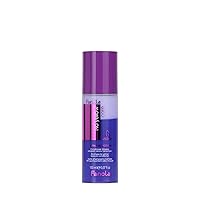 No Yellow 2 Phase Potion Leave In Conditioner With Violet Pigment For All Blonde Hair Types To Combat Frizz & Humidity 5.1oz