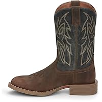 Justin Boots Men's Rendon 11 Inch Western Boot