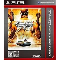 Saints Row 2 (THQ Collection) [Japan Import]