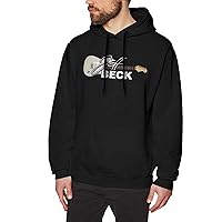 Jeff Beck Hoodie Boys Casual Long Sleeve Sweatshirt Pullover Hooded Tops