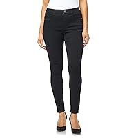 Women's 360 Sculpt Skinny Mid-Rise Jeans (Standard and Plus)