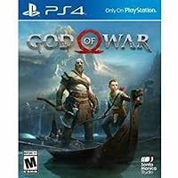 God of War - Playstation 4 God of War - Playstation 4 PlayStation 4