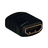 Tripp Lite HDMI Coupler Gender Changer (F/F) (P164-000)