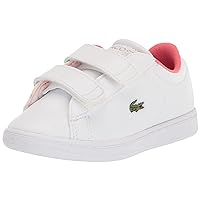 Lacoste Unisex-Child Carnaby Sneakers