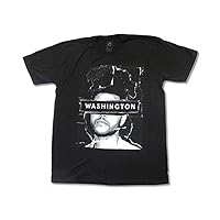 Men's Washington 2015 Event T-Shirt Black