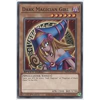 Dark Magician Girl - SBC1-ENA05 - Common - 1st Edition