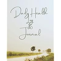 Daily Health Log