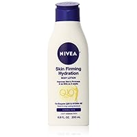 Skin Firming Hydration Body Lotion, 6.8 oz (Pack of 2)