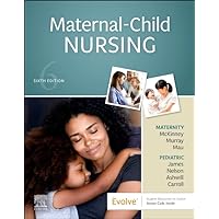 Maternal-Child Nursing Maternal-Child Nursing Paperback Kindle Loose Leaf
