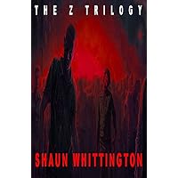 The Z Trilogy: Three Stories about the Zombie Apocalypse (Snatchers: A Father's Story/The Girl with the Flying Saucer Eyes/The Z Word) The Z Trilogy: Three Stories about the Zombie Apocalypse (Snatchers: A Father's Story/The Girl with the Flying Saucer Eyes/The Z Word) Kindle